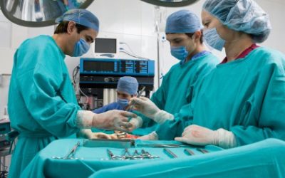 Risks of Weight Loss Surgery