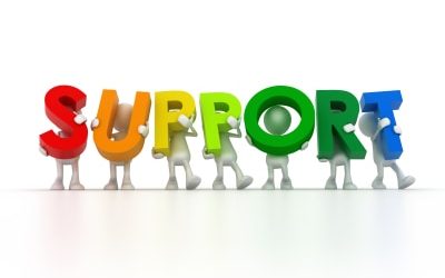 Introducing Our Support Team at Upper GI Surgery