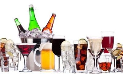 Alcohol and Weight Loss