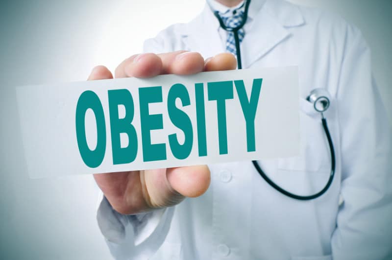 obesity surgery