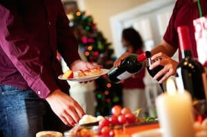 Avoid Unwanted Kilos over Christmas