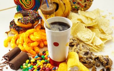 Snacking after bariatric surgery – why to avoid