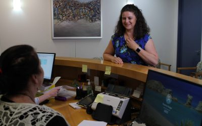VIDEO: Successfully making changing after Bariatric surgery