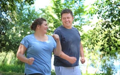 Why walking is the best exercise