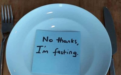 Intermittent Fasting for Maintenance of Weight Loss