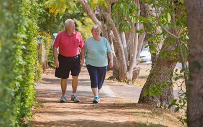 Exercise for bariatric patients during isolation