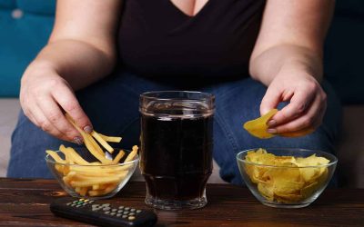 How to manage your post bariatric surgery diet during lockdown