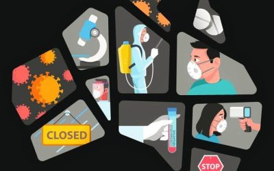How to stay safe from COVID-19 if you have a weight problem
