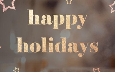 Enjoy the festivities while staying on track – tips for the holiday season for bariatric surgery patients