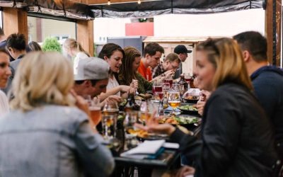 Eating healthy when eating out after bariatric surgery