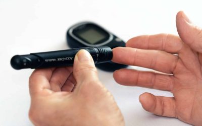 Weight loss surgery & type 2 diabetes treatment