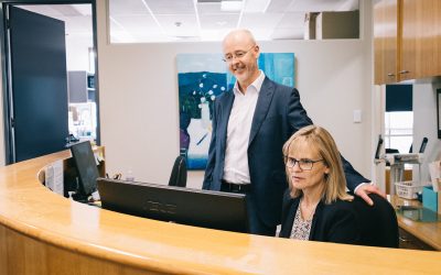 Bariatric Surgery Registry Leading Contributor – what that means for Patients