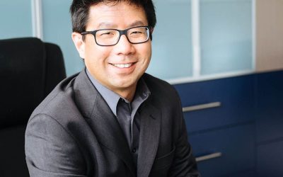 Interview with Dr Gary Yee – Bariatric Surgeon Sydney