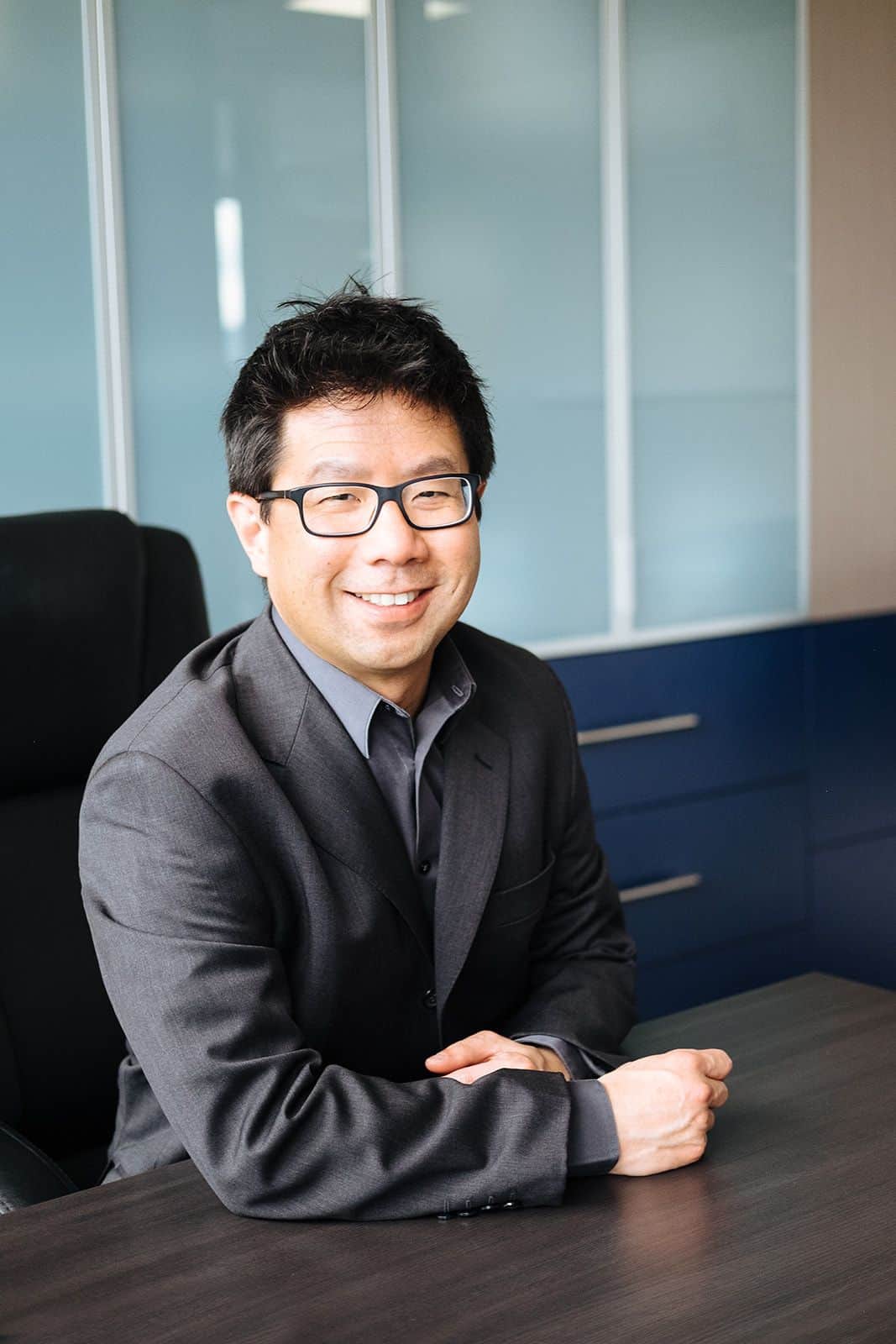 Dr Gary Yee Bariatric Surgeon