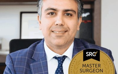 Interview with Dr Jason Maani – Bariatric Surgeon Sydney