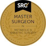 SRC Master Surgeon seal