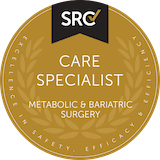 SRC Care Specialist seal