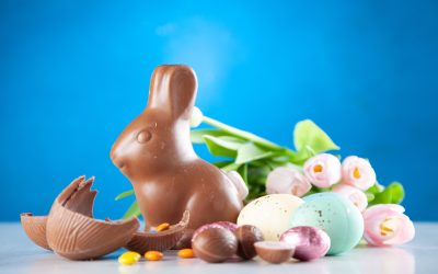 Easter Eating Tips for Bariatric Patients